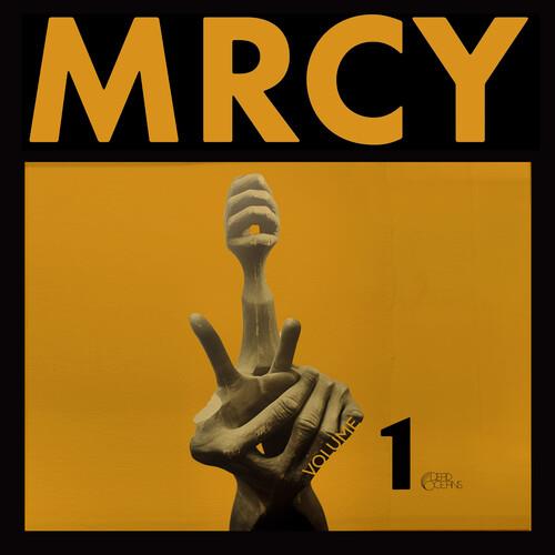 Volume 1 - Vinyl LP