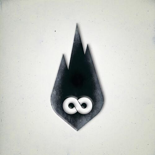 The End Is Where We Begin Reignited - Vinyl LP