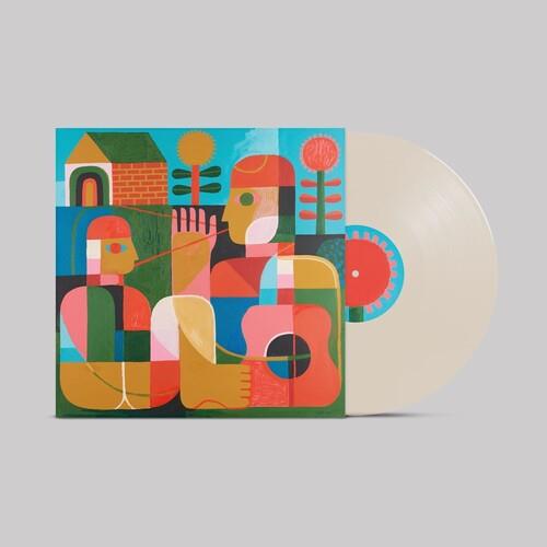 12 - Vinyl LP
