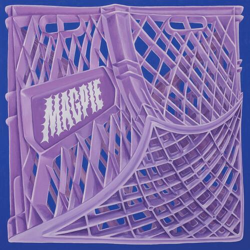 Magpie - Vinyl LP