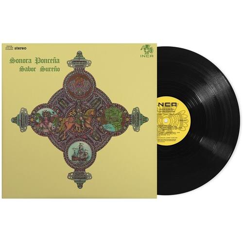 Sabor Sureno (50th Anniversary) - Anniversary Edition Vinyl LP