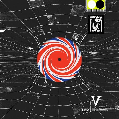 Full Moon / Black Hole - Limited Edition Vinyl LP 140 Gram