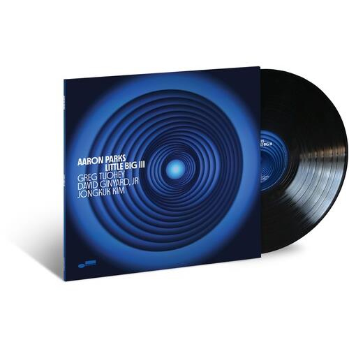 Little Big III - Vinyl LP