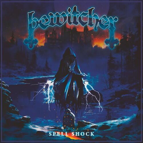 Spell Shock - Vinyl LP