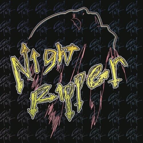 Night Ripper - Vinyl LP