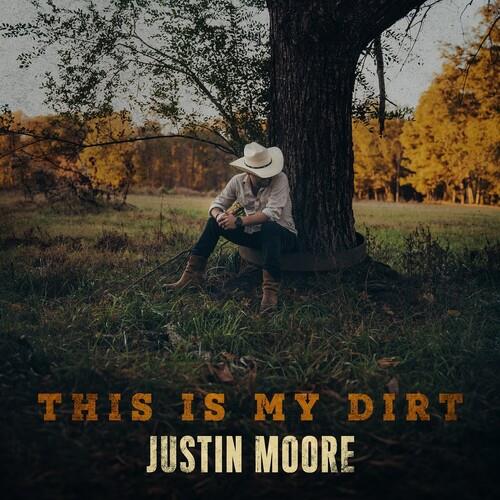 This Is My Dirt - Vinyl LP