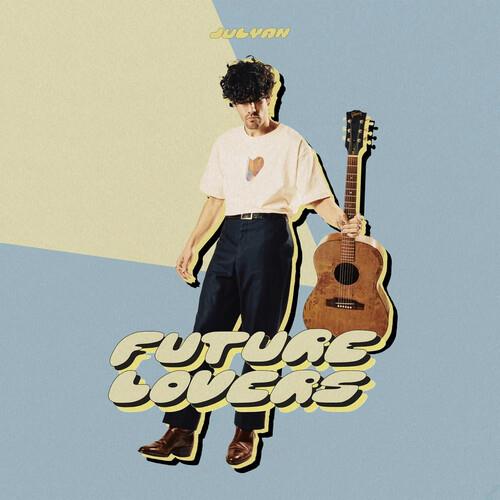 Future Lovers - Vinyl LP