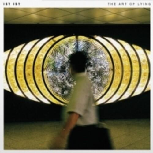 Art Of Lying - Transparent Yellow Colored Vinyl - Vinyl LP