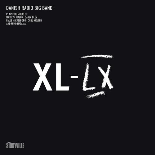 Mazur, Bley, Mikkelborg, Jensen & Hazama: XL-LX - Vinyl LP
