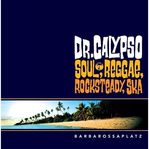 Barbarossaplatz - Vinyl LP