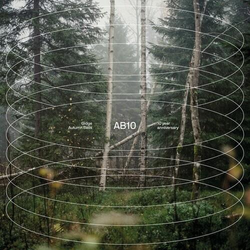 AB10: Autumn Bells 10 Year Anniversary - Anniversary Edition Vinyl LP