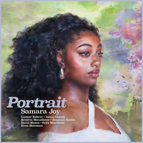 Portrait - Vinyl LP