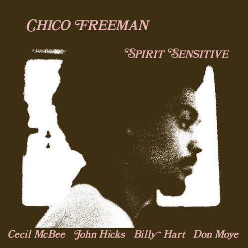Spirit Sensitive - Vinyl LP 180 Gram