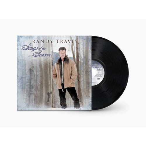 Songs Of The Season - Vinyl LP