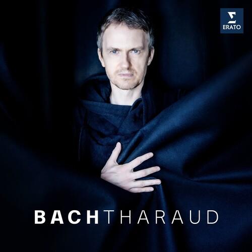 Bach - Vinyl LP