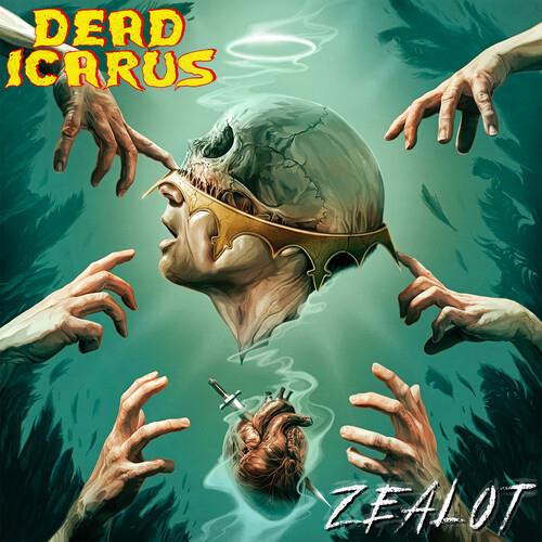 Zealot - Vinyl LP
