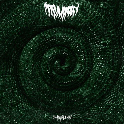 Chameleon - Vinyl LP