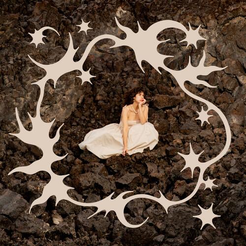 Dear Divine - White - Vinyl LP