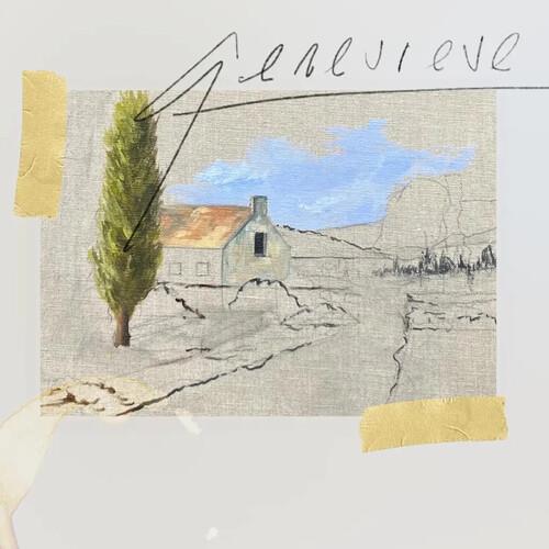 Genevieve - Vinyl LP