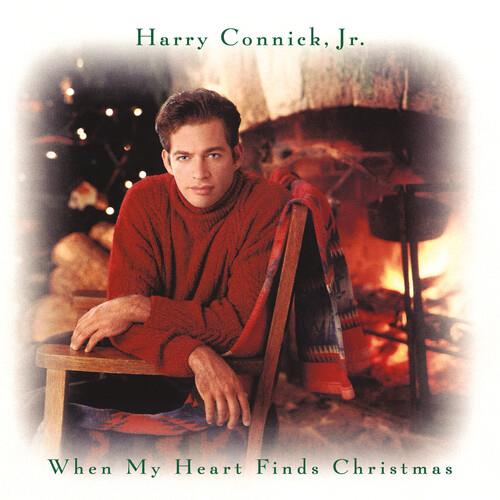 When My Heart Finds Christmas - Vinyl LP