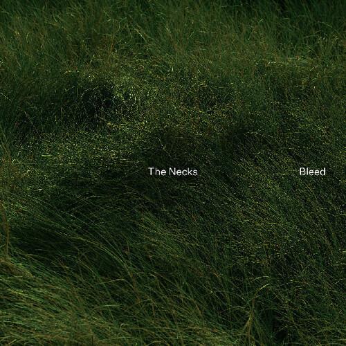 Bleed - Vinyl LP