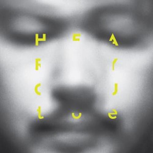 Hear You - Vinyl LP (Yellow/White/Black)
