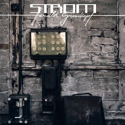 Strom - Limited Edition Vinyl LP