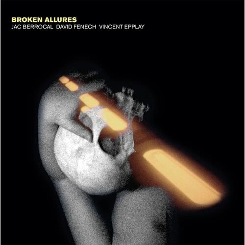 Broken Allures - Vinyl LP