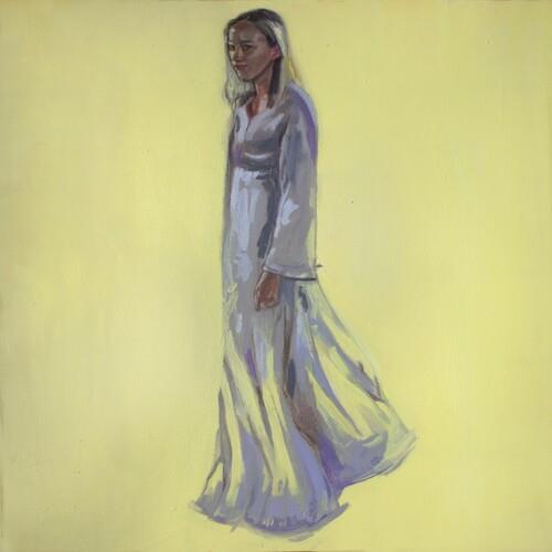 Summer Angel - Vinyl LP