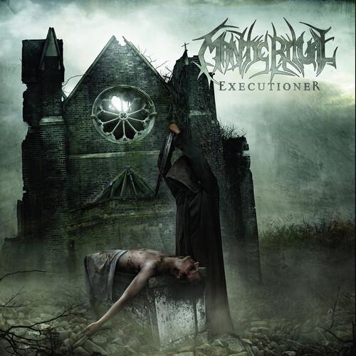 Executioner - Vinyl LP