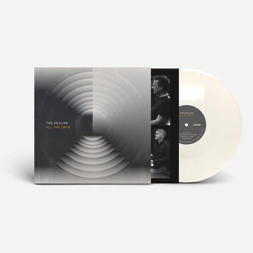All The Days - Vinyl LP