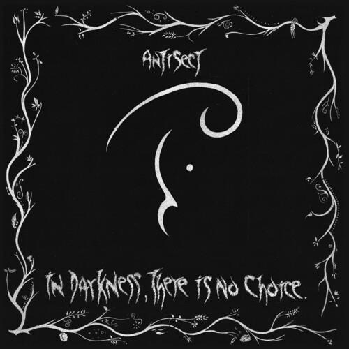 In Darkness There Is No Choice - Limited Edition Vinyl LP