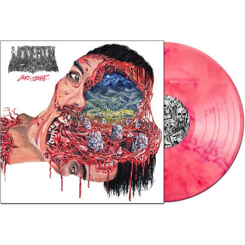 More Insane - Vinyl LP