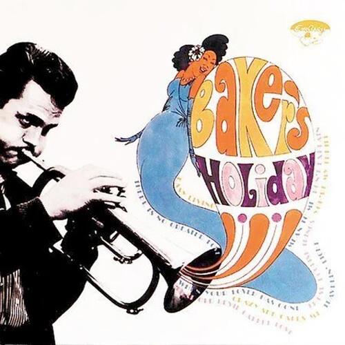 Baker's Holiday (Verve Acoustic Sounds Series) - Vinyl LP
