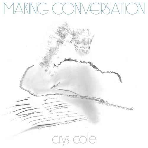 Making Conversation - Vinyl LP