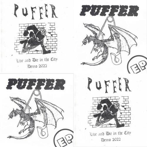 Demo And EP 12 - Vinyl LP