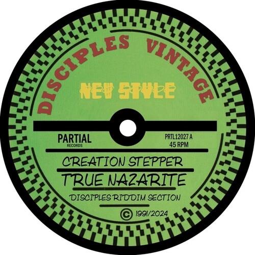 True Nazarite - 12-Inch Single