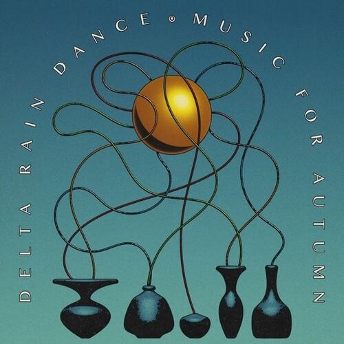 Music For Autumn - Vinyl LP