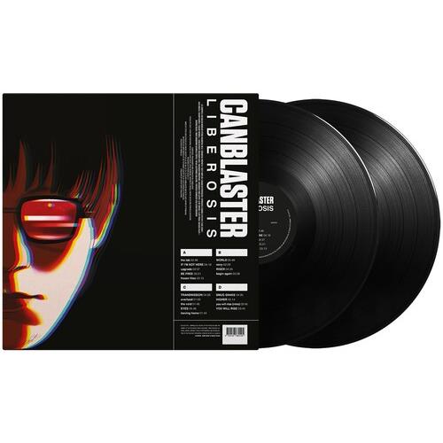 Liberosis - Vinyl LP 180 Gram