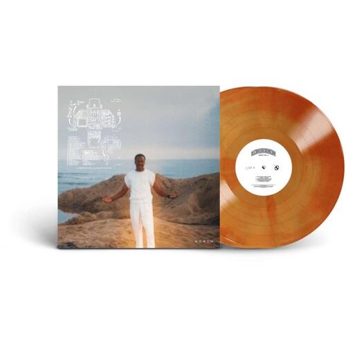 North Vol. 2 - Vinyl LP
