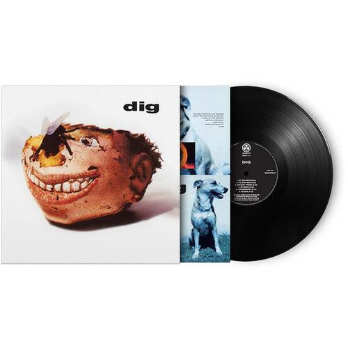 Dig - 180-Gram Black Vinyl - Vinyl LP 180 Gram (Black)