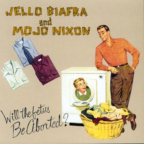Will The Fetus Be Aborted? - 7-Inch Single