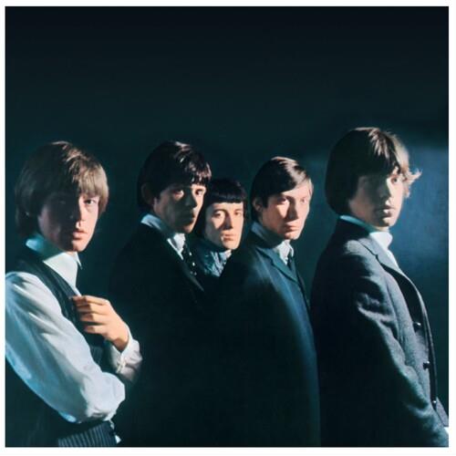 The Rolling Stones (UK) - Vinyl LP