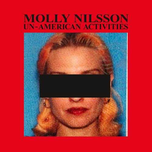Un-american Activities - Limited Edition Vinyl LP