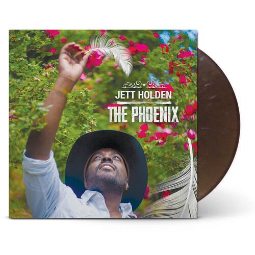 The Phoenix - Vinyl LP