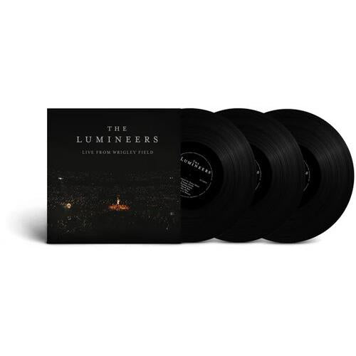 Live At Wrigley Field - Vinyl LP