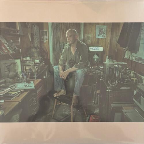Sorgetornets Spejare - Vinyl LP
