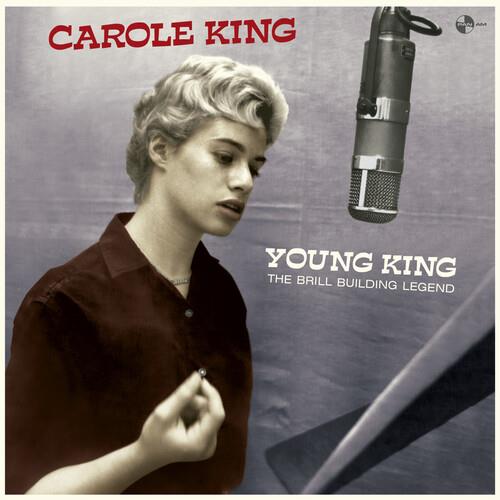 Young King: The Brill Building Legend - Limited 180-Gram Vinyl - Limited Edition Vinyl LP 180 Gram