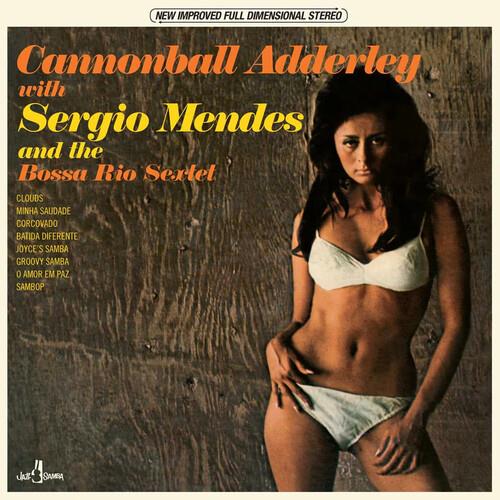 & The Bossa Rio Sextet - Limited 180-Gram Vinyl with Bonus Tracks - Limited Edition Vinyl LP 180 Gram