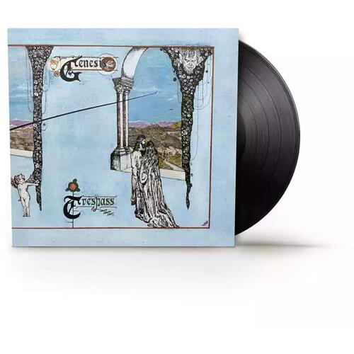 Trespass - Vinyl LP